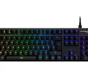 Offrez vous un clavier gamer HyperX Alloy FPS vraiment pas cher chez Darty